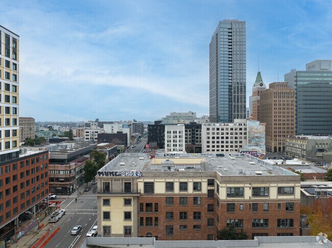 Students are the highest priority at Envision Academy For Arts & Technology.