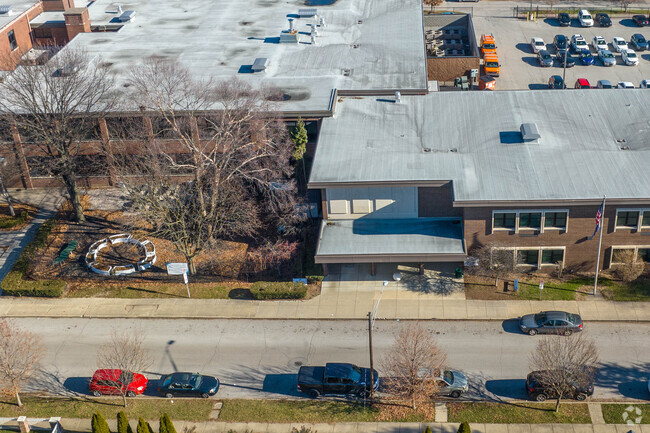 The Path School goes above and beyond to educate and grow young learners in Indianapolis.
