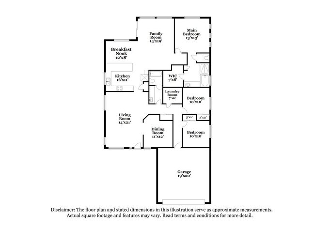 5207 W T Ryan Ln, Laveen, AZ 85339 - photo 2