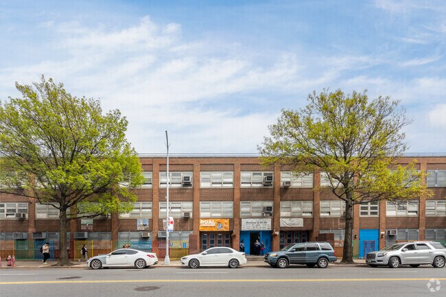 Nurturing minds at Anna Silver Elementary, a Lower East Side gem.