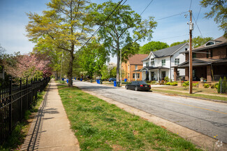 North Main