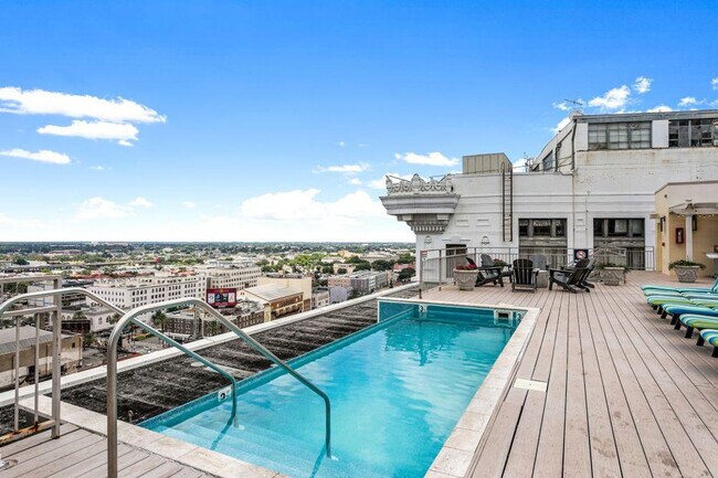 925 Common St unit ID1266921P, New Orleans, LA 70112 - photo 5