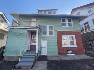 101 Colorado St, Highland Park, MI 48203