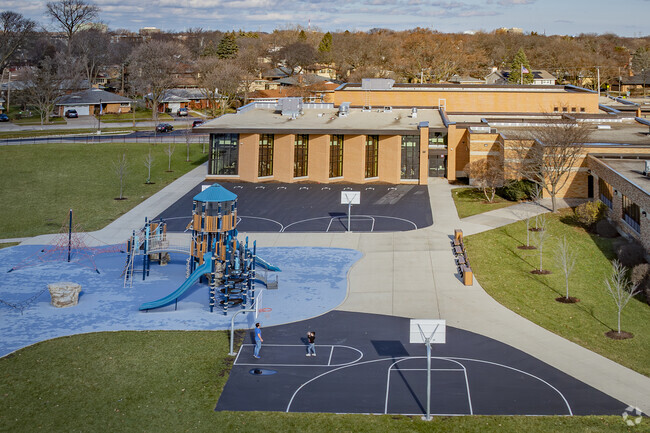 Thomas Edison Elementary School