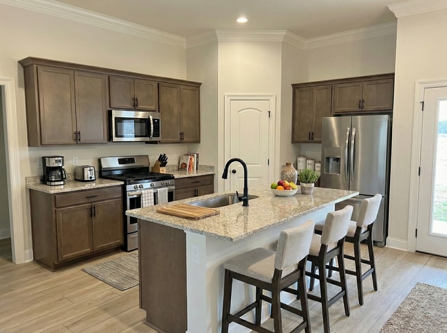 504 Judice Ln, Duson, LA 70529 - photo 3