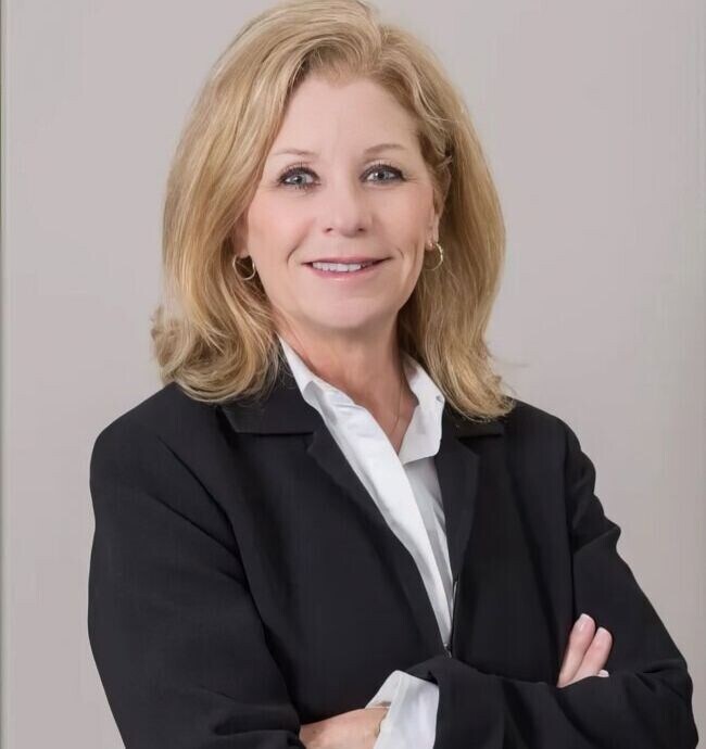 Jane Schmidt