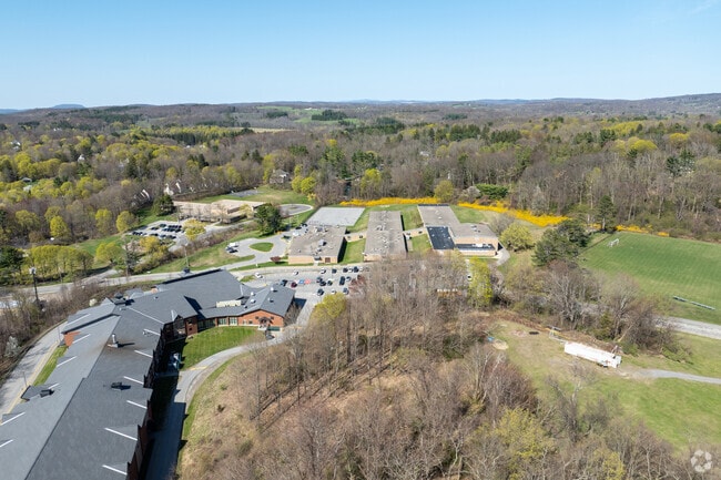 Millbrook High School