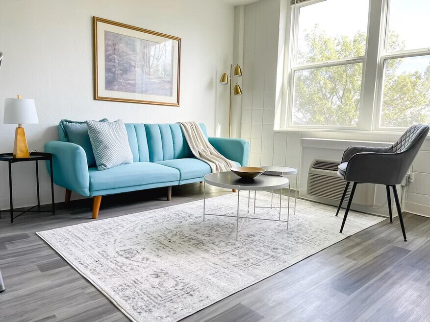 2515 Burnet Ave unit ID1036865P, Cincinnati, OH 45219 - photo 1