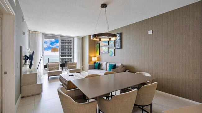 3101 E Hallandale Beach Blvd unit FL15-ID1049822P, Hallandale Beach, FL 33009 - photo 6