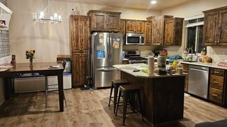 1676 S 500 W St, Payson, UT 84651