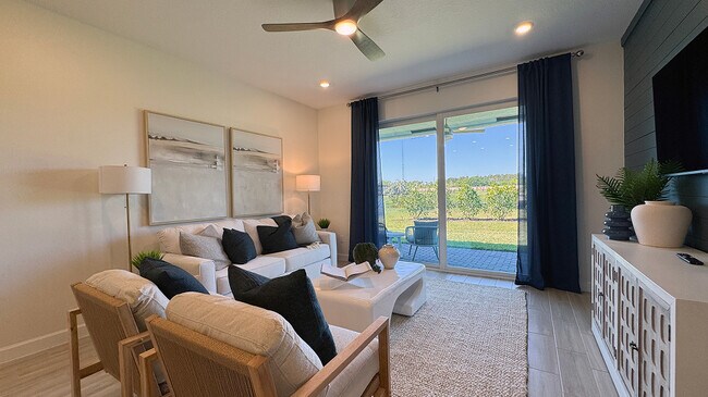 1272 Miraflores Trail NW, Palm Bay, FL 32907 - photo 5