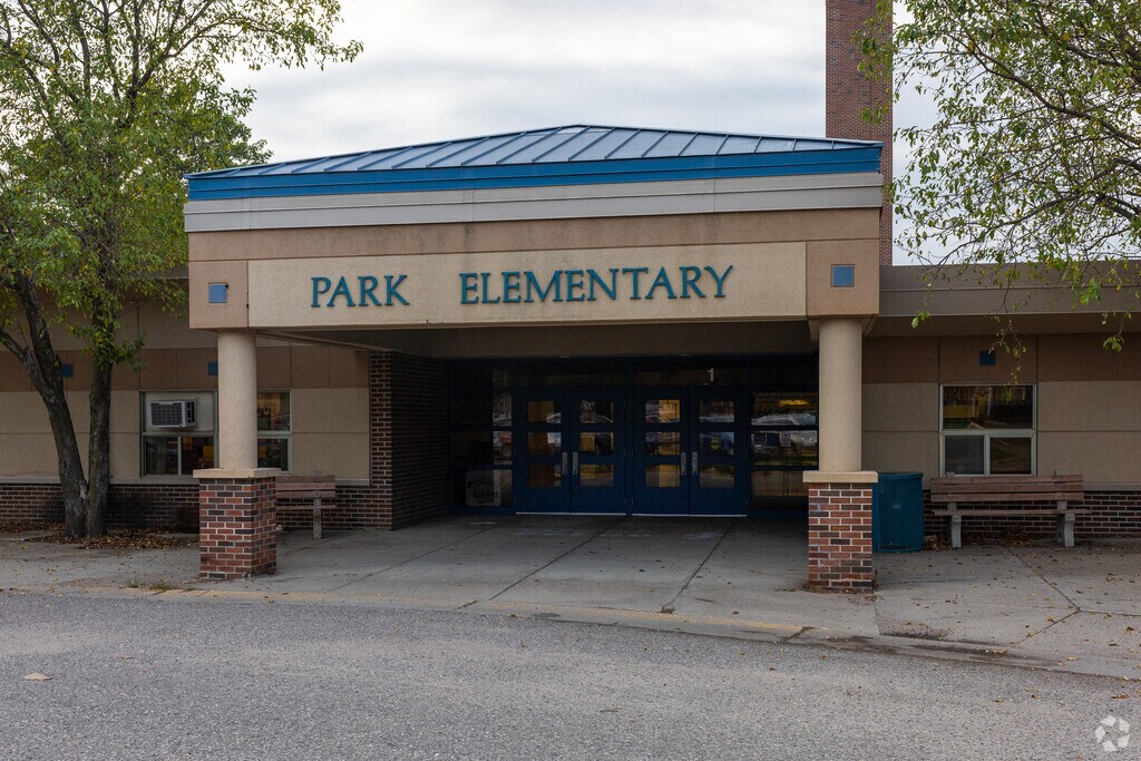 Park Elementary School provides education in the neighborhood of 
Scott County