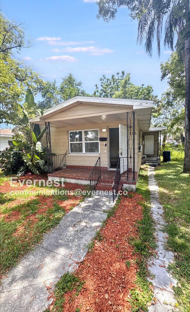 913 E 11th Ave Unit A, Tampa, FL 33605