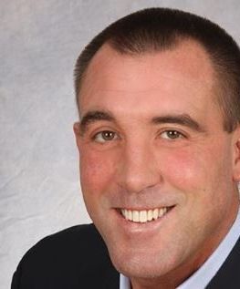 Jason McShane