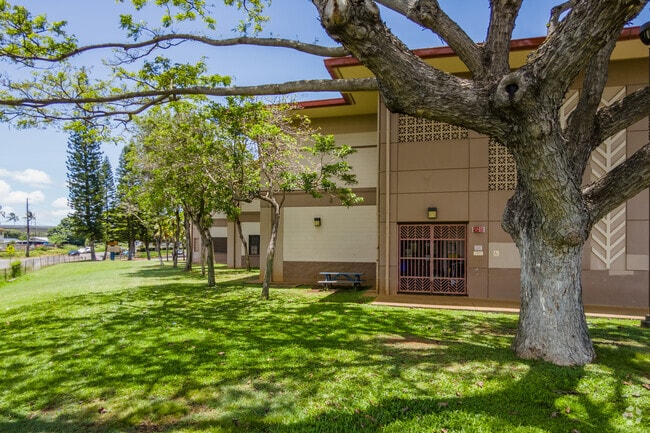 Excel at Waipahu High School, where students achieve their dreams.