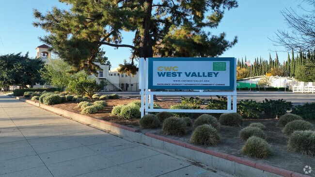 Citizens of the World West Valley