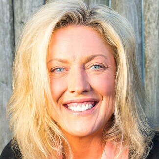 Anne Odell