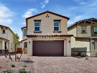 134 Charmante Tulip Ln, Henderson, NV 89015