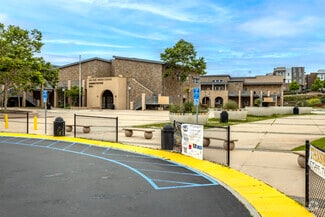 San Elijo Middle School