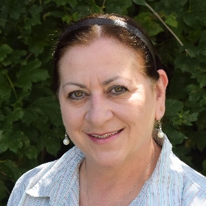 Laurie Terry