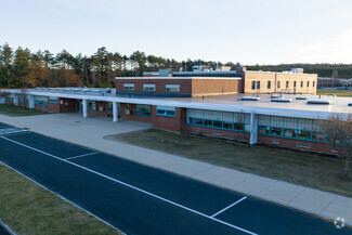 Mcclelland School