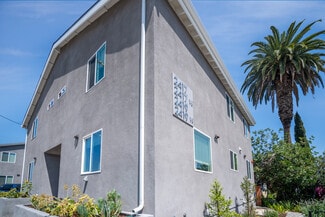 2419 1/2 Houston St Unit 2419, Los Angeles, CA 90033