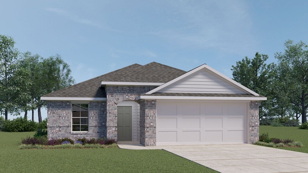 334 Dobson Dr, Killeen, TX 76542 - photo 1