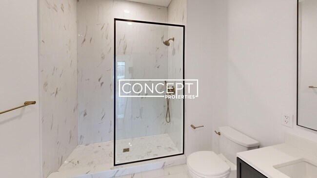 50 Leo M Birmingham Pkwy unit 506, Boston, MA 02135 - photo 2