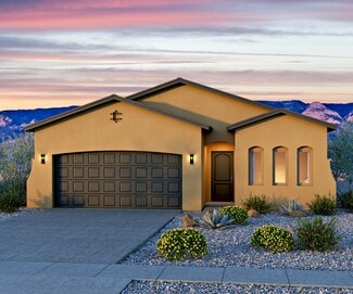 4784 Manzano Peak St SW Unit 36383598, Los Lunas, NM 87031