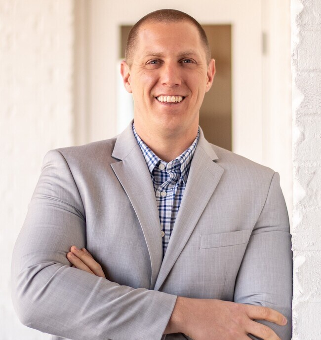 Chad Hetherman