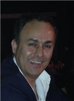 Tony Mirtabatabaie