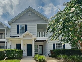 575 Oakleaf Plantation Pkwy Unit 715, Orange Park, FL 32065