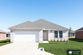 2341 Camryn Ln, Gun Barrel City, TX 75147