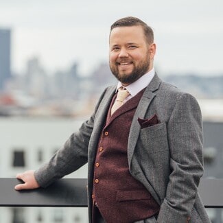 Adam Flanagan