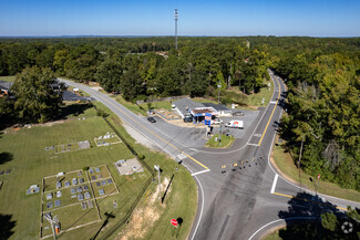 Piney Grove