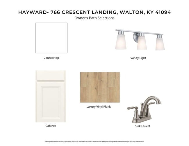 766 Crescent Landing, Walton, KY 41094 - photo 4