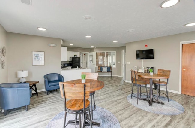 The Reserve at Franklin Glenn I LP, Indianapolis, IN 46226 - photo 4