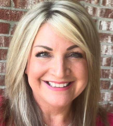 Vicki Welch