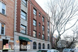 631 W Barry Ave Unit M08B, Chicago, IL 60657
