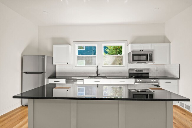 FULLY RENOVATED apartment homes in the heart of Winston-Salem!, Winston Salem, NC 27101 - photo 4