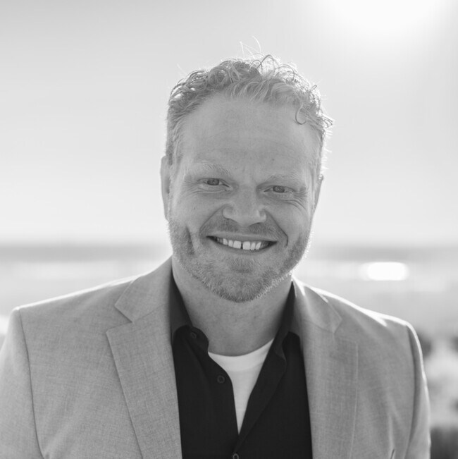 Jason Tucker