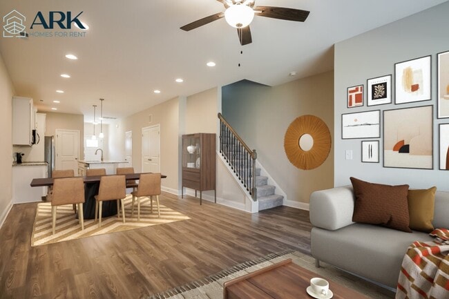 2853 Summer Townes Way, Leland, NC 28451 - photo 3