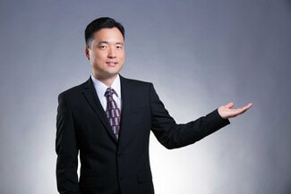 Jae Chang