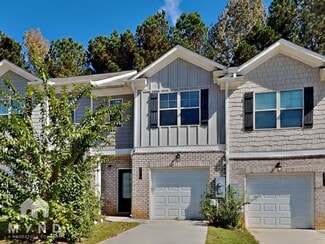 8370 Douglass Trail, Jonesboro, GA 30236