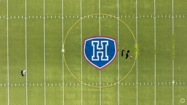 High Tech High Mesa is a popular choice for students.