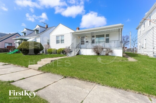 251 E 25th St, Chicago Heights, IL 60411 - photo 2