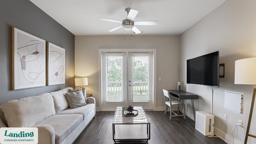 701 Rahling Rd unit 4116.1413727, Little Rock, AR 72223 - photo 1