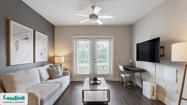 2110 Birkhall St unit 2130-205, Raleigh, NC 27610 - photo 4