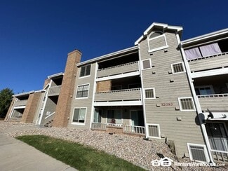 12093 W Cross Dr Unit 301, Littleton, CO 80127