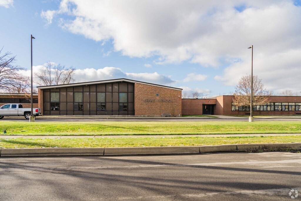 Drake School, North Tonawanda NY Rankings & Reviews - Homes.com